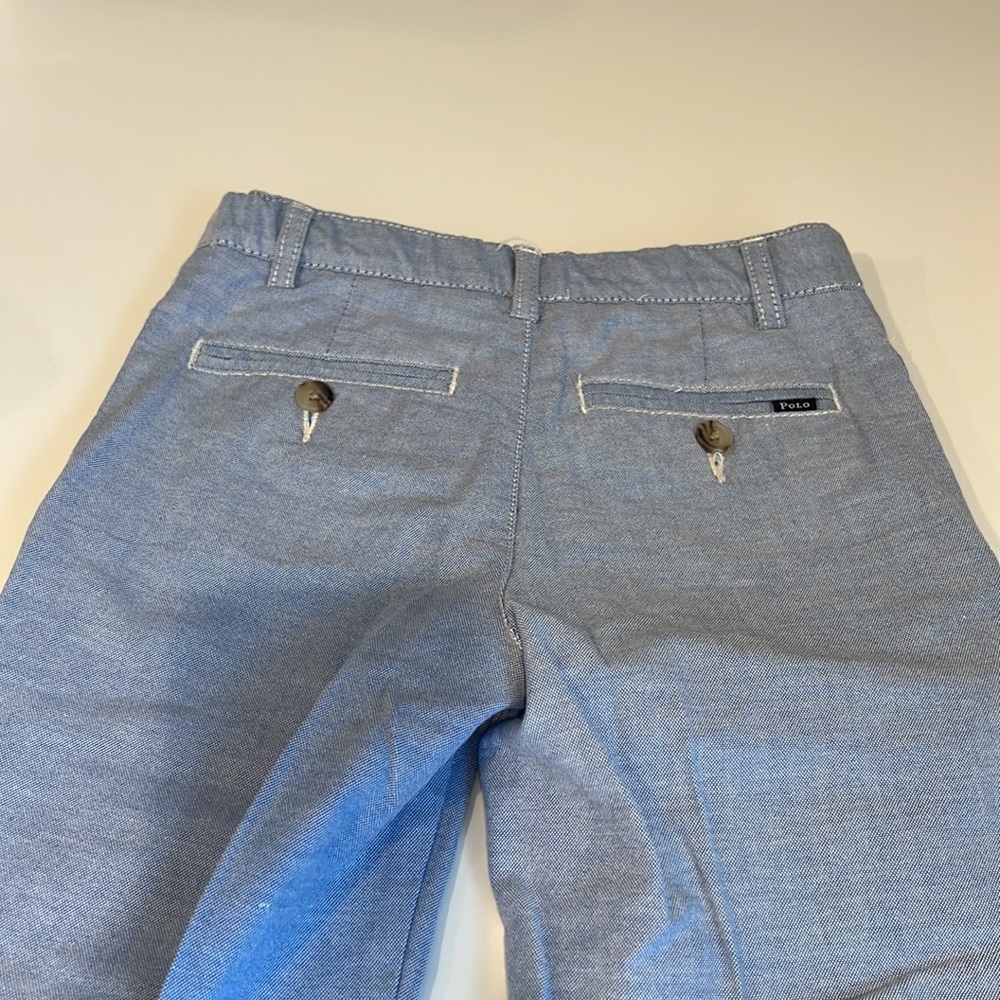 Polo Ralph Lauren Boys Dress Pants - Picture 5 of 8